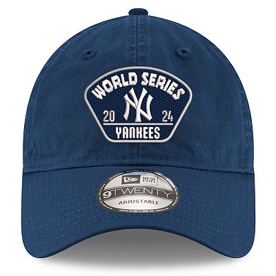 【海外限定】New Era 9TWENTY New York Yankees Navy Essential New York Yankees Midi League Essential 9TWENTY Navy/Light