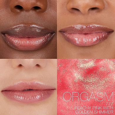 Afterglow Sheer Hydrating Lip Oil
