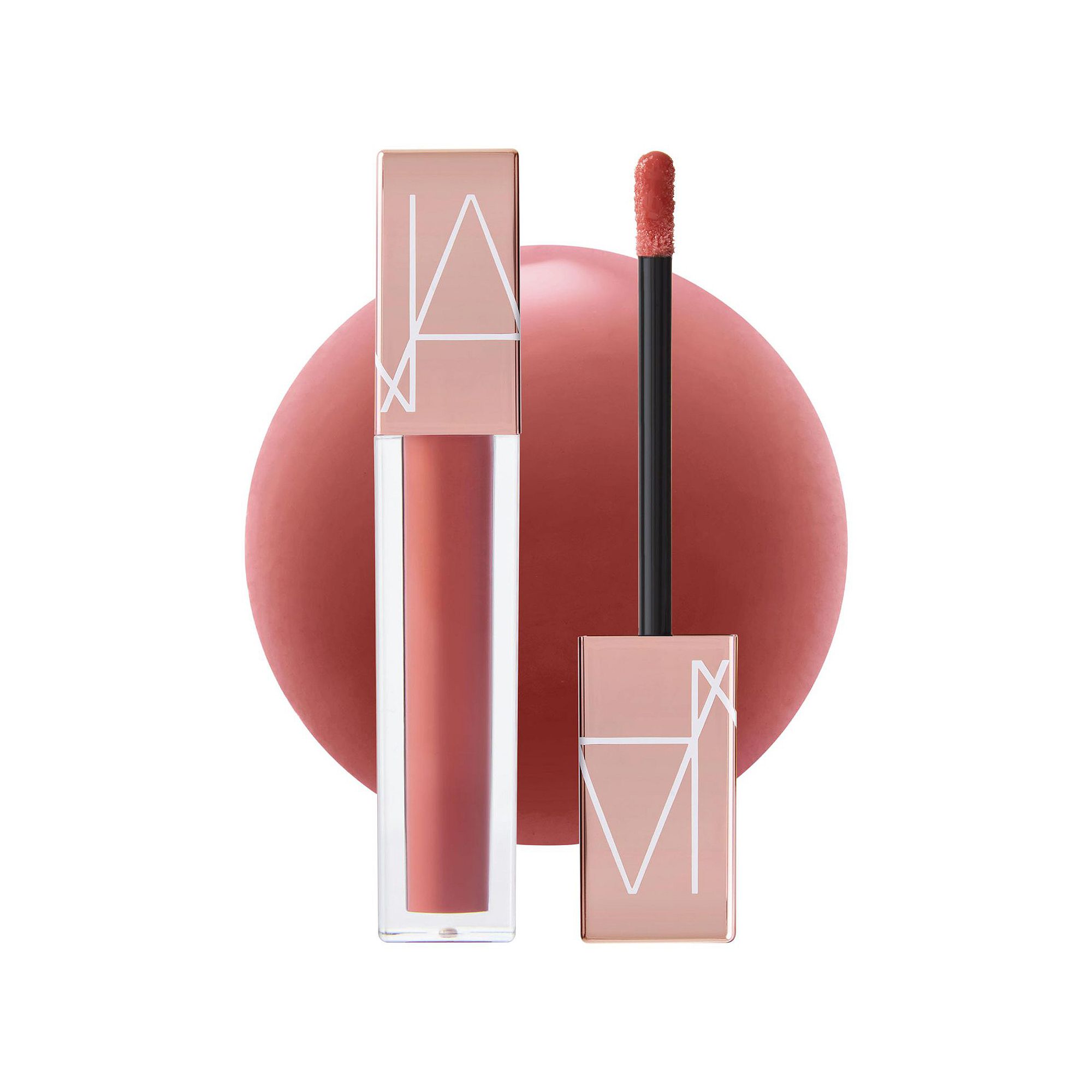 NARS Afterglow Sheer Hydrating Lip Oil, Size: 0.17 FL Oz, Faraway