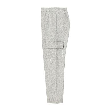 Girls 4-6x Under Armour T-Shirt & Cargo Pants Set