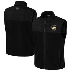 Mens Black Vests Clothing Kohl s