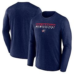 NHL Columbus Blue Jackets T Shirts Kohl s