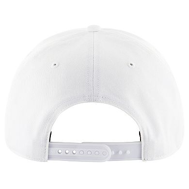 Men's '47 White Texas A&M Aggies Rope Hitch Adjustable Hat