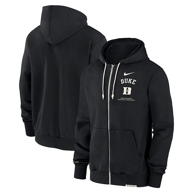 売れ筋商品|||ゲームデイ カットソー トップス レディース Women's Black Duke Blue Devils Studded Pullover Hoodie Black womens-gameday-couture-black-