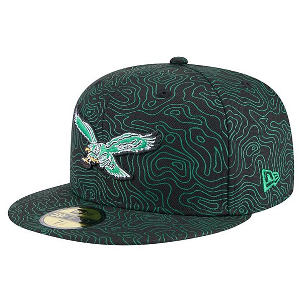 BREATH ( ブレス ) - BREATH × NEW ERA EAGLE LOGO 59FIFTY CAP