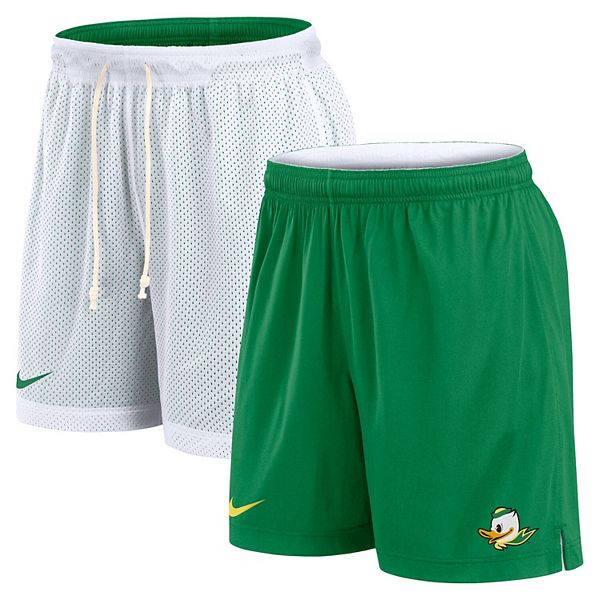 Oregon basketball shorts best sale