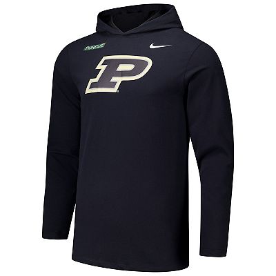 Nike purdue hoodie sales