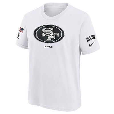 Nike salute to service 49ers best sale