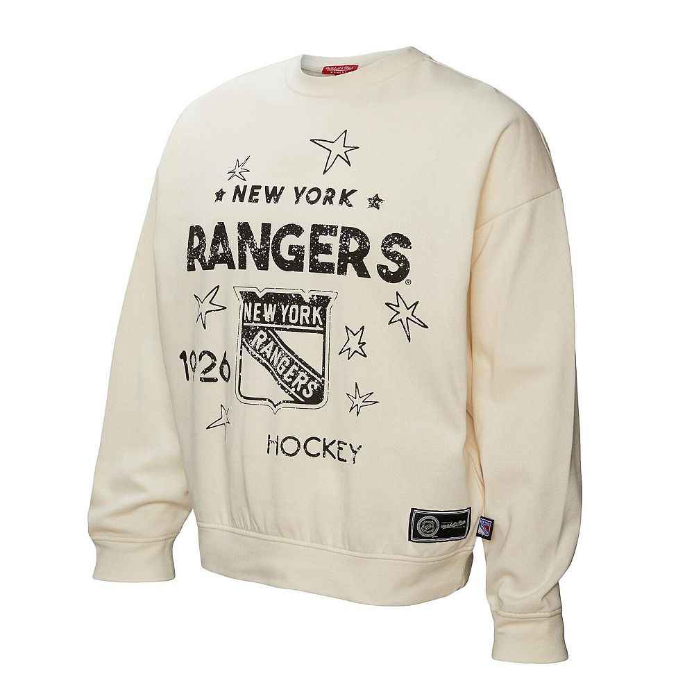 Rangers pullover hotsell
