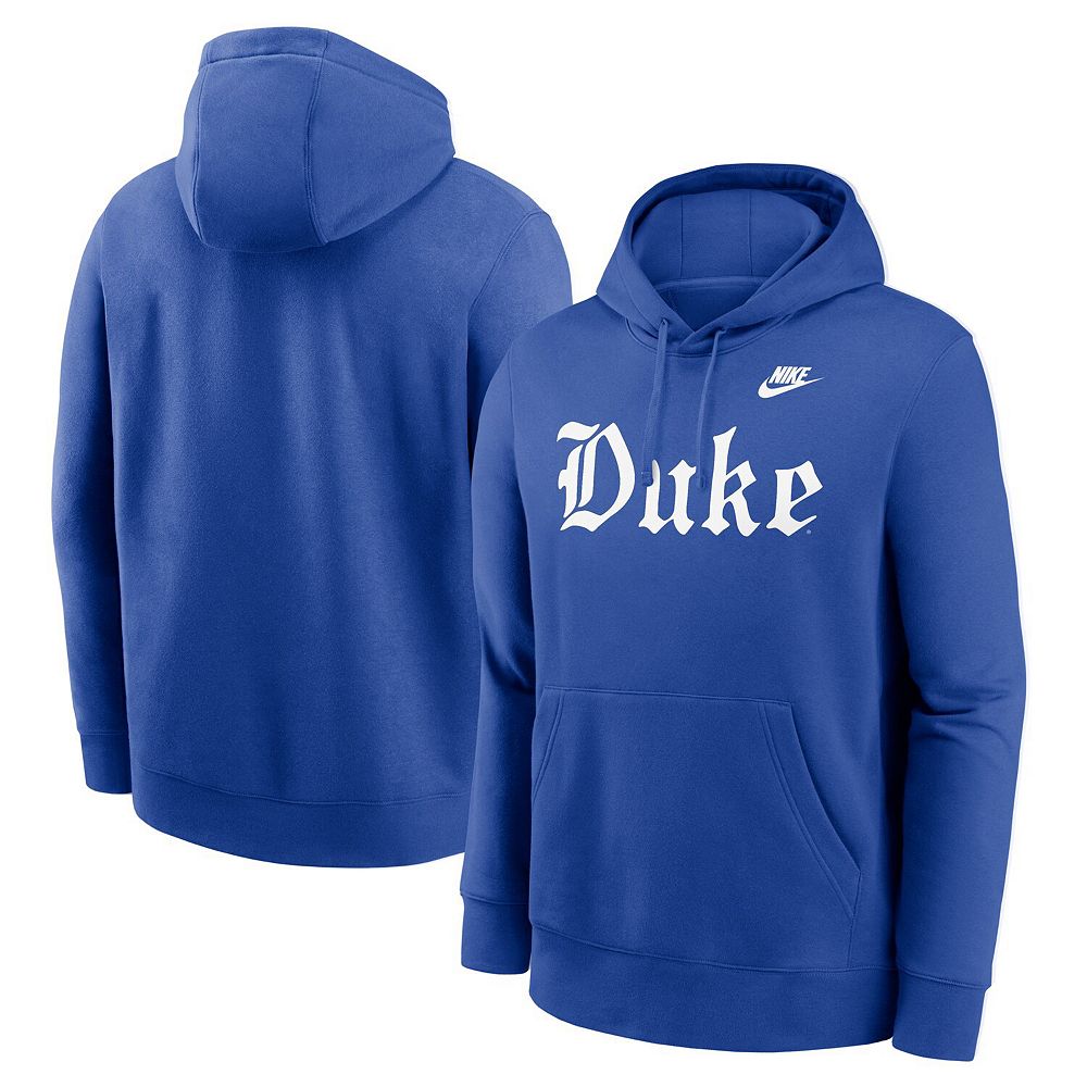 Colony Sportswear NWT Collegiate Duke Blue Devils V popular neck Sweater