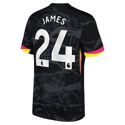 Reese James Chelsea Jersey deals