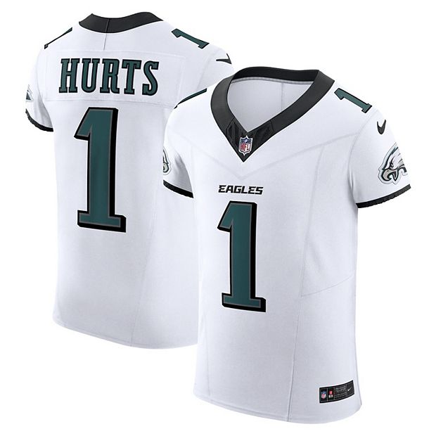 Eagles nike elite jersey online
