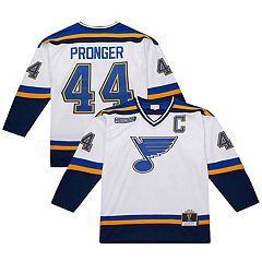 Kohls blues jersey 2025