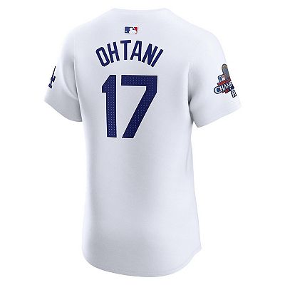 Dodgers jersey world series on sale