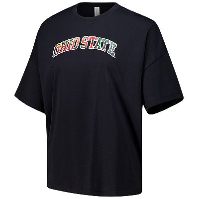 ohio state t shirt dress Ohio State - The All-Star Dress