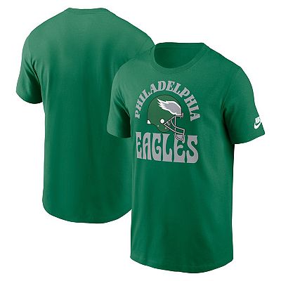 Kelly green eagles shirt online