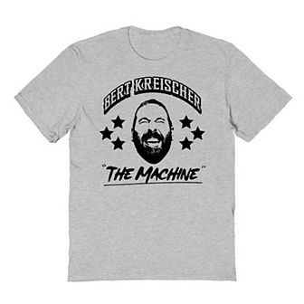 Men's Bert Kreischer Stars Graphic Tee