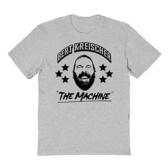 Men's Bert Kreischer Stars Graphic Tee