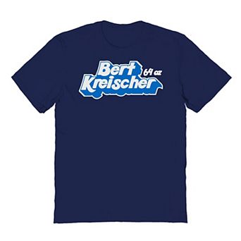 Men's Bert Kreischer 68 oz Graphic Tee