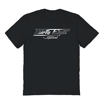 Men's 38 Special Thirty Eight Graphic Tee