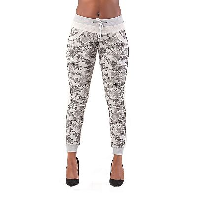 Curvy jogger pants hotsell
