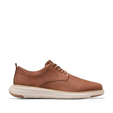 Cole Haan Grand Remix Men's Oxford Shoes