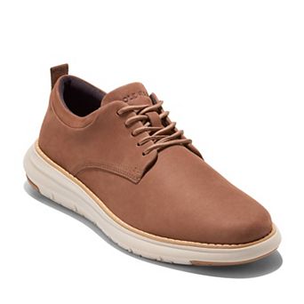 Cole Haan Grand Remix Men's Oxford Shoes