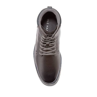Cole Haan Grand Woodbury Men's Hiking Boots