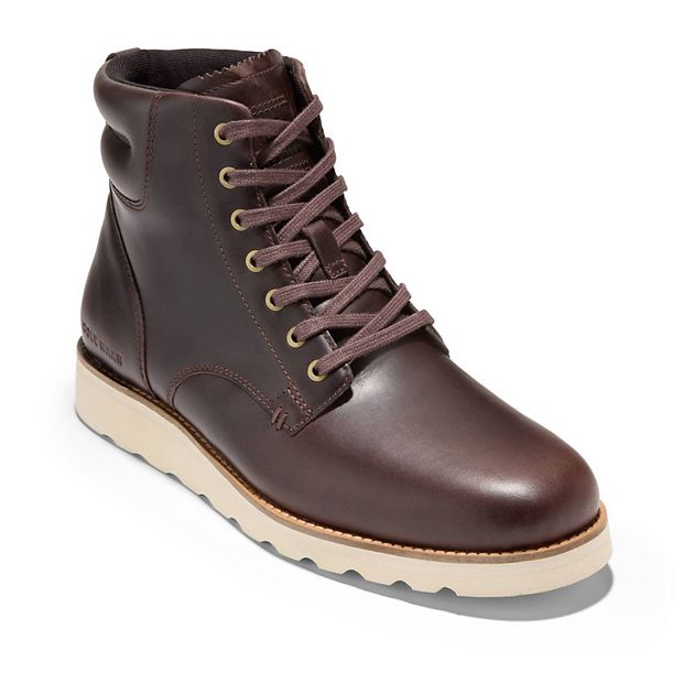 Cole haan hiking boots deals