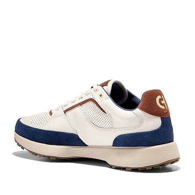 Cole Haan Grand Crosscourt Downtown Men's Sneakers