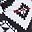 Black Fair Isle