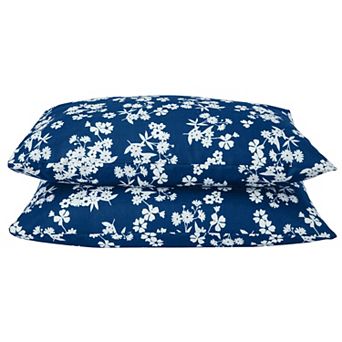 BrylaneHome Mix And Match Pillowcase