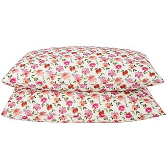 BrylaneHome Mix And Match Pillowcase