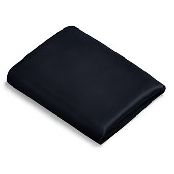 Bare Home Satin Body Pillow Cover For Hair and Skin 20" x 54"