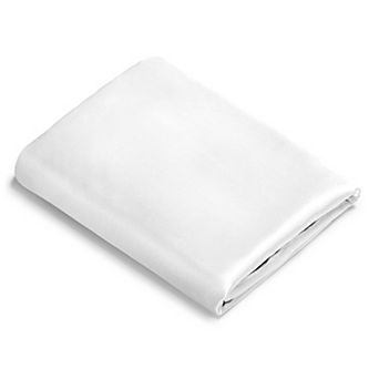 Bare Home Satin Body Pillow Cover For Hair and Skin 20" x 54"