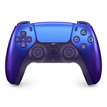 Sony PlayStation 5 DualSense Wireless Chroma Indigo Controller