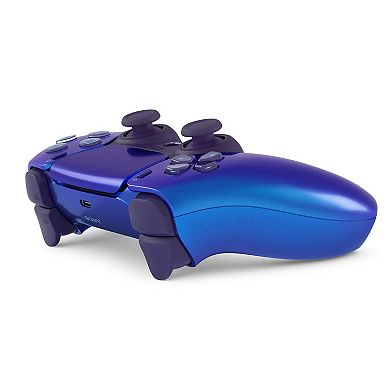 Sony PlayStation 5 DualSense Wireless Chroma Indigo Controller