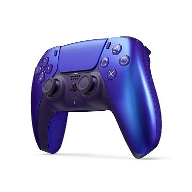 Sony PlayStation 5 DualSense Wireless Chroma Indigo Controller