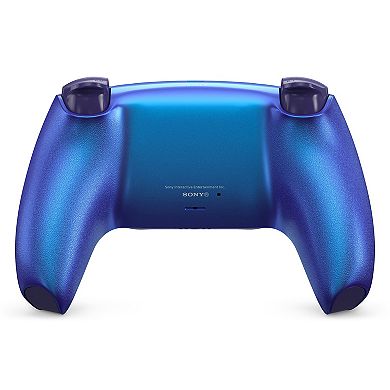 Sony PlayStation 5 DualSense Wireless Chroma Indigo Controller
