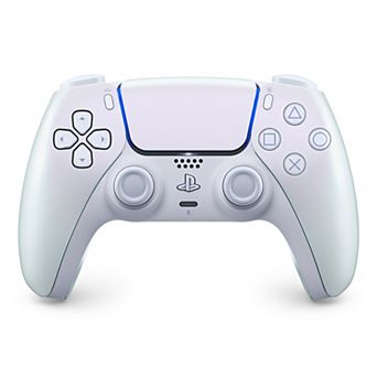 Sony PlayStation 5 DualSense Wireless Chroma Pearl Controller