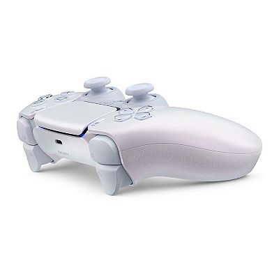 Sony PlayStation 5 DualSense Wireless Chroma Pearl Controller