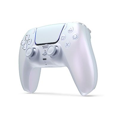 Sony PlayStation 5 DualSense Wireless Chroma Pearl Controller