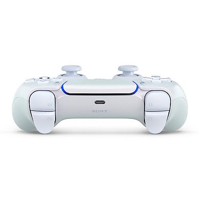 Sony PlayStation 5 DualSense Wireless Chroma Pearl Controller