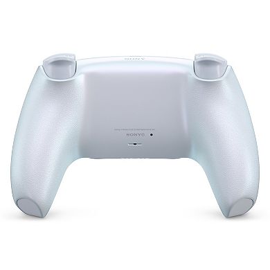 Sony PlayStation 5 DualSense Wireless Chroma Pearl Controller