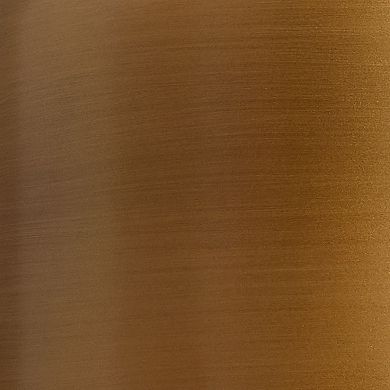 21 Inch Modern Wall Sconce Lamp, Polished Satin Brass, Swing Arm Design