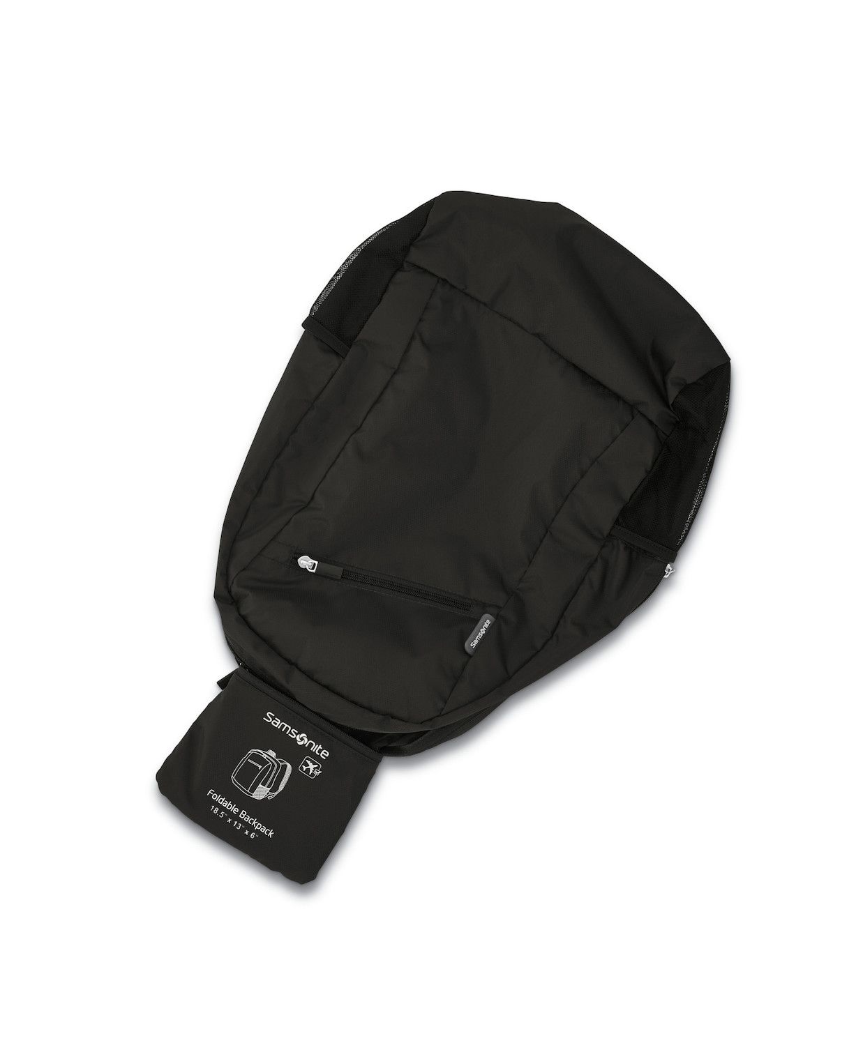 Samsonite Foldaway Backpack