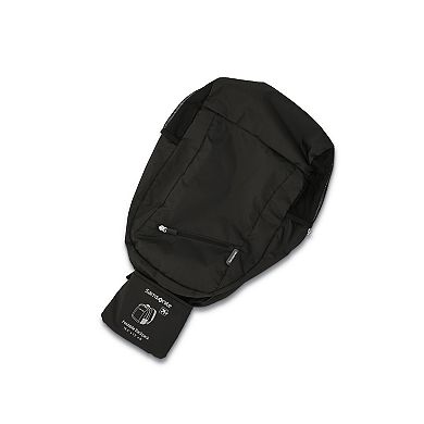Samsonite Foldaway Backpack