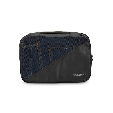 Samsonite 3-Piece Packing Cubes