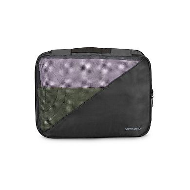 Samsonite 3-Piece Packing Cubes