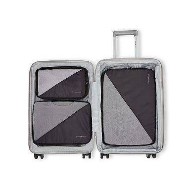 Samsonite 3-Piece Packing Cubes